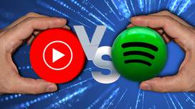 ¿Te quieres mudar de Spotify? Esto cuestan Apple Music, YouTube Music y Deezer y Amazon Music