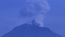 Volcán Popocatépetl: ‘Don Goyo’ da ‘un respiro’ y no registra explosiones este jueves