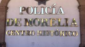 Liberan a 14 mujeres tras ser detenidas en marcha del 8M en Morelia