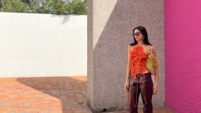 Dua Lipa en México: De Tacubaya a Coyoacán; estos son los museos que la cantante ha visitado
