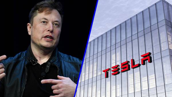 Este es el verdadero rival de Tesla según Elon Musk... y no es un fabricante de autos