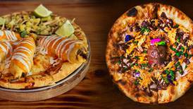 Chapulines, carnitas y chilaquiles: 6 lugares para comer pizzas exóticas en la CDMX 