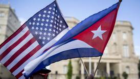 EU expulsa a dos diplomáticos cubanos, miembros de la misión permanente de la ONU