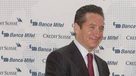 Eligen a Daniel Becker, director de Mifel, como nuevo presidente de la Asociación de Bancos de México