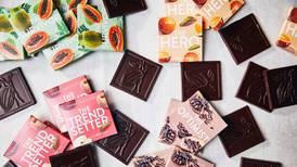 Este chocolate busca cambiar opinión sobre alimentos modificados