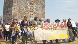 Sin sanción, 8 de 10 acosos en la UNAM