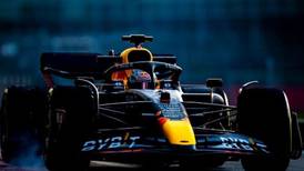 GP de Austria: Verstappen ‘hace magia’ y gana la qualy para la carrera sprint