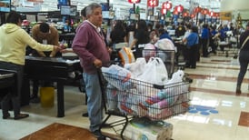 Dicen adiós a bolsas de plástico en comercios de Querétaro