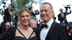 Tom Hanks y Rita Wilson ‘enfurecen’ en la alfombra roja de Cannes: Esto fue lo que pasó