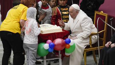 Papa Francisco cumple 87 años: ¿Quiénes han sido los pontífices de más edad?