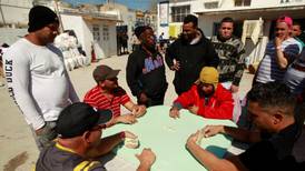 Inspirados en las caravanas de migrantes, una nueva ola de cubanos busca asilo en EU
