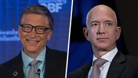 ¿Cuánto tienes para gastar en El Buen Fin? Bill Gates tiene 110 mil mdd y recupera 'trono' de los más ricos