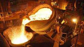 Cierre de AHMSA deja un ‘hueco’ de 4 millones de toneladas de acero en México