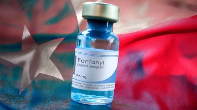 Texas estrena más de 750 normas: Traficantes de fentanilo serán tratados como homicidas 