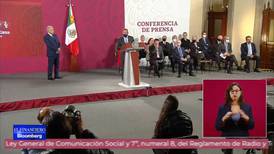 Gobierno de México vuelve a tener interés en la inversión privada: CCE