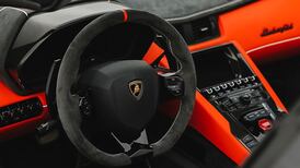 Lamborghini niega tener relación con el empresario mexicano que asegura ser CEO de la firma