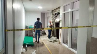 Muerte de Aitana: IMSS revela nuevos detalles del incidente de una menor en elevador de la clínica
