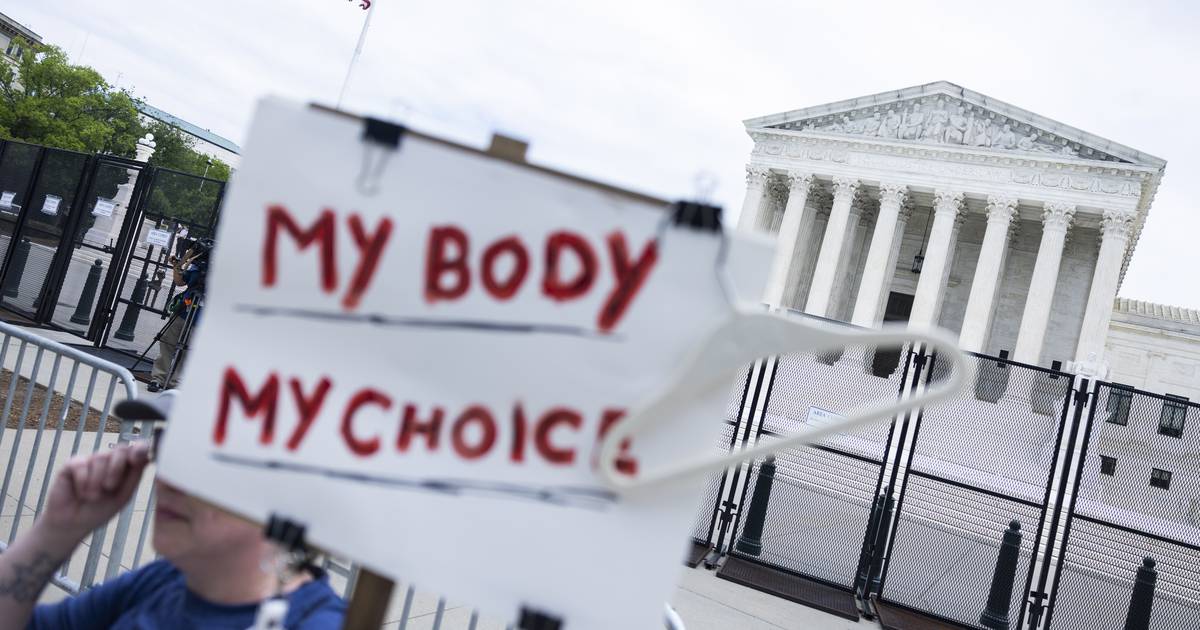 The failure of the Democratic Senators’ initiative to protect abortion in the United States – El Financiero