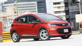 Chevrolet Bolt EV: el Kinder Sorpresa de la industria automotriz
