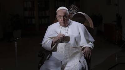 ¿Qué es la diverticulosis, la enfermedad que tiene el Papa Francisco?