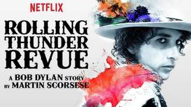 'Rolling Thunder Revue', el nuevo filme de Martin Scorsese sobre Bob Dylan