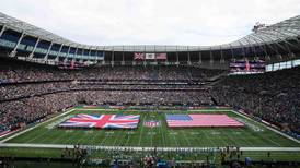 Los partidos de NFL que se jugarán en Londres en 2022