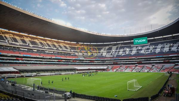 México vs. El Salvador: ¿Dónde y cuándo ver el último partido rumbo a Qatar 2022?