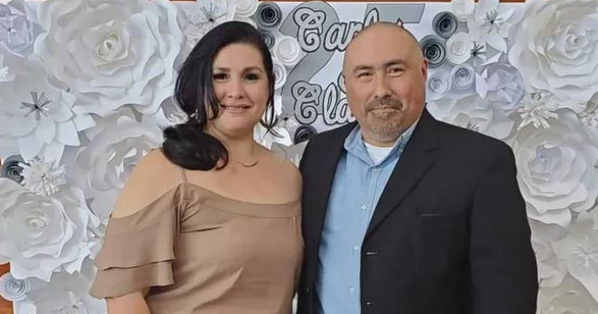 Umiera mąż Irmy Garcia, nauczycielka zamordowana w szkole w Ovaldi w Teksasie – El Financiero