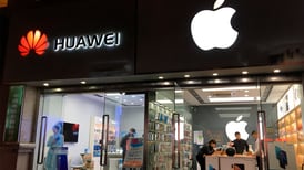 Huawei vs. Apple: ¿quién dependerá menos de la tecnología de EU?