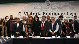 Victoria Rodríguez, a un paso de ser gobernadora del Banxico: Comisión del Senado avala nombramiento 
