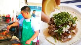 Las carnitas, de México para el mundo: Coreano abre taquería en Seúl