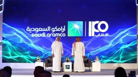 Saudi Aramco, la empresa más rentable del mundo, anuncia su salida a bolsa