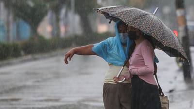 Tormenta tropical ‘Karl’ provocará lluvias intensas en Puebla y Veracruz; Sigue su trayectoria EN VIVO 