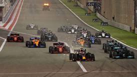 F1 2022: ¿Cómo se dividirán el tiempo en pista los pilotos durante la pretemporada?