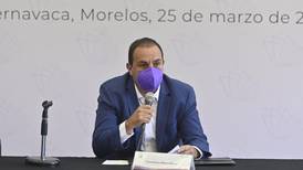 ‘Narcomantas’ son parte de ‘guerra sucia’ contra Cuauhtémoc Blanco: Seguridad de Morelos