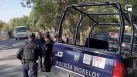 Balacera en Cuernavaca: ¿Por qué aparecen 3 y no 9 muertos en el reporte diario de homicidios?