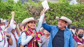 Resultados Electorales: ‘La Torita’, de Morena, aventaja en elección para gubernatura de Guerrero