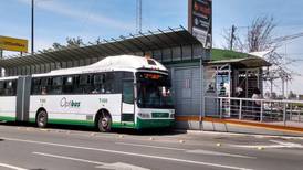 León, la ciudad más “económica” en transporte público: CEO
