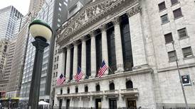 Wall Street ‘en rojo’: Nasdaq lidera pérdidas con baja de 0.96%