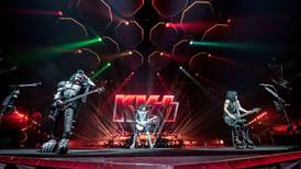 KISS despedirá el 2020 con concierto virtual