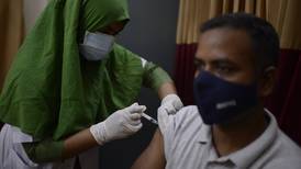Asia está en problemas: Cruz Roja advierte aumento exponencial de casos COVID en el continente