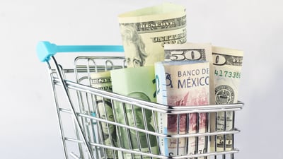 ¿'Superpeso’ es un obstáculo para que lleguen más inversiones a México? Esto opina Santander