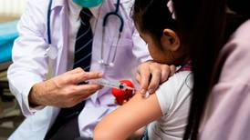 Estudio en Reino Unido vincula casos de hepatitis infantil aguda con contagios de COVID