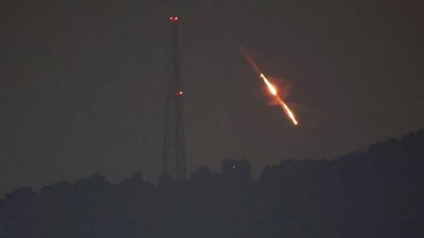 Irán lanza nueva advertencia a posible bombardeo de Israel: ‘Ataques tendrán respuestas severas’