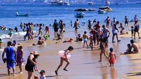 Turistas van a sacar su ‘dinerito’: Esta es la derrama que se espera por vacaciones de verano