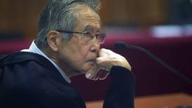 ¿Pausa a la prisión? El expresidente de Perú, Alberto Fujimori va al hospital por taquicardia
