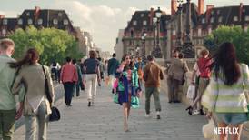 ‘Emily en París’: se estrena tráiler de la segunda temporada