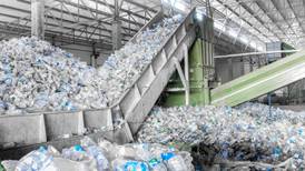 Van por la planta de reciclado de plásticos agrícolas más grande del país
