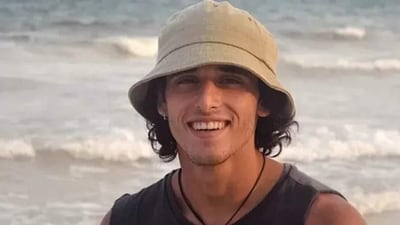 Fallece uno de los turistas argentinos agredidos en playa de Oaxaca