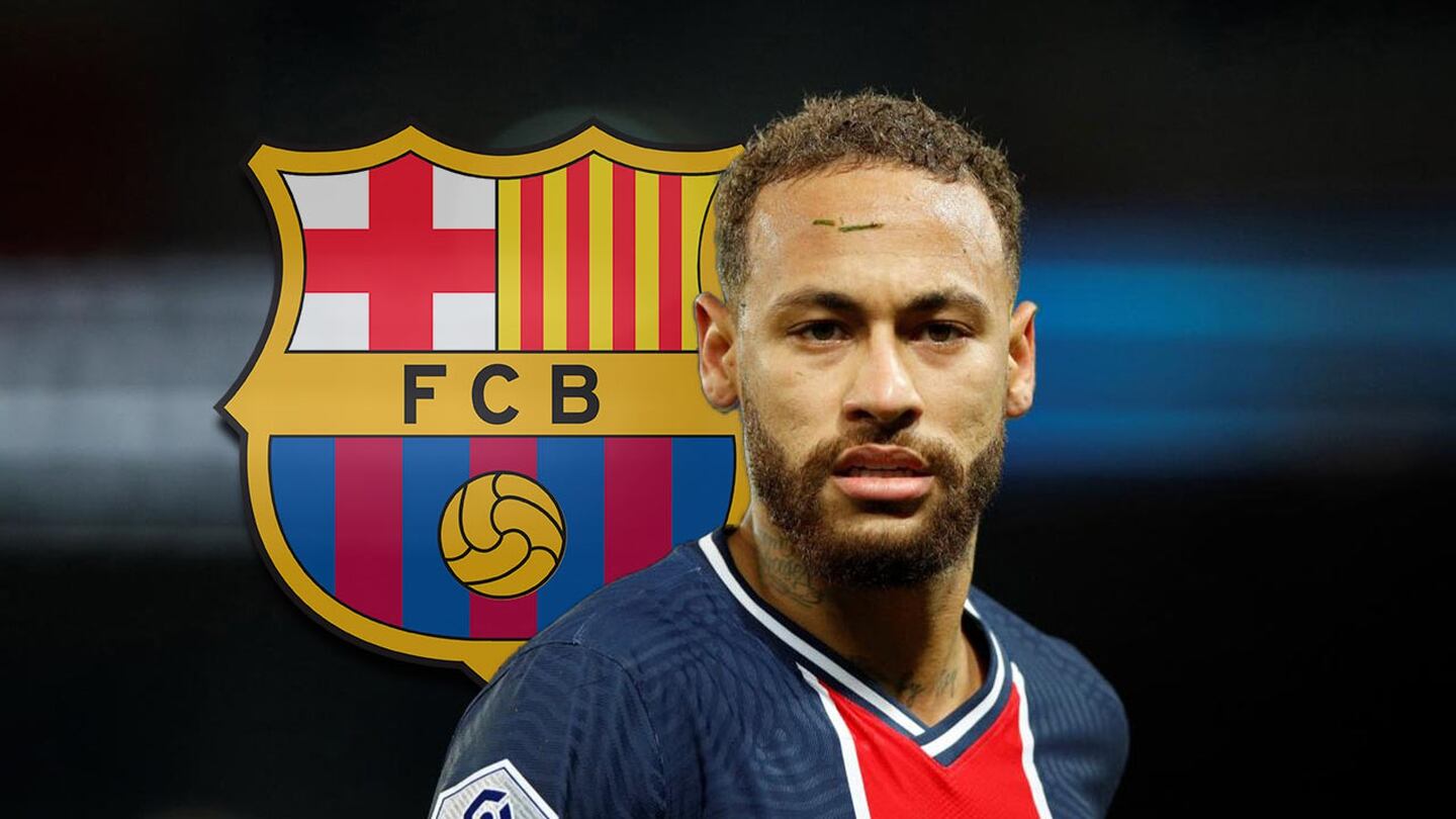 Neymar salió del Barcelona en 2017 para fichar por el PSG a cambio de 222 MDE.